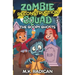 Zombie Reconstruction Squad - Book 1: The Goopy Ghosts: A Funny Mystery for Kids