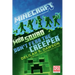 Minecraft: Mob Squad: Don't Fear the Creeper: An Official Minecraft Novel
