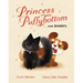 Princess Puffybottom . . . and Darryl