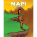NAPI & The Elk: Level 3 Reader