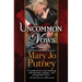 Uncommon Vows: A Medieval Prequel to the Bride Trilogy
