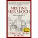 Meeting Her Match: The Story of a Female Athlete-Coach, Before and After Title IX