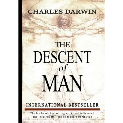 The Descent Of Man