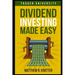 Dividend Investing Made Easy