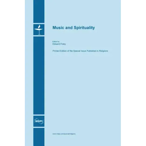 Music and Spirituality
