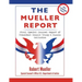 The Mueller Report: Large Print Edition, Final Special Counsel Report of President Donald Trump & Russia Collusion