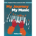 My Journey My Music: Beginner Piano Lessons for Kids