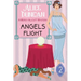 Angels Flight (A Mercy Allcutt Mystery Series, Book 2)