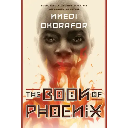 The Book of Phoenix