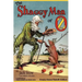 The Shaggy Man of Oz: Empty-Grave Retrofit Edition