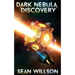 Dark Nebula Discovery