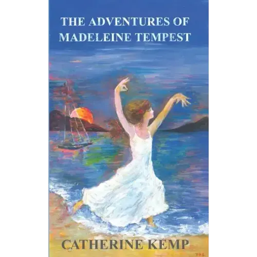 The Adventures of Madeleine Tempest
