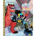Moon Girl and Devil Dinosaur Little Golden Book (Marvel)
