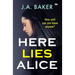 Here Lies Alice