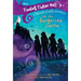 Finding Tinker Bell #5: To the Forgotten Castle (Disney: The Never Girls)