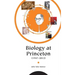 Biology at Princeton (1947 - 2012)