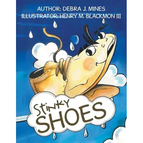 Stinky Shoes
