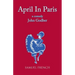 April in Paris
