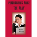 Persuasion's Price - A Play