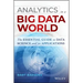 Analytics in a Big Data World