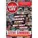 A Lucky Life: Gretzky, Crosby, Kawhi, and More from the Best Seat in the House
