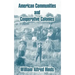 American Communities and Cooperative Colonies