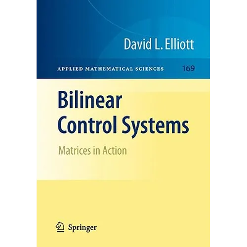 Bilinear Control Systems: Matrices in Action