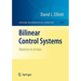 Bilinear Control Systems: Matrices in Action