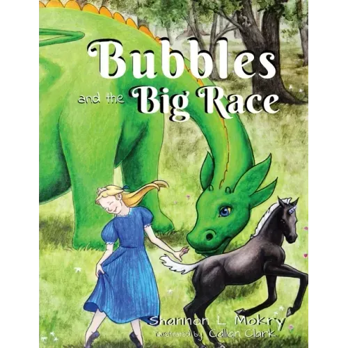 Bubbles and the Big Race