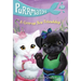 Purrmaids #10: A Grrr-Eat New Friendship