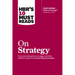 Hbr's 10 Must Reads on Strategy (Including Featured Article What Is Strategy? by Michael E. Porter)