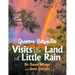 Queen Vernita Visits the Land of Little Rain