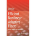 Efficient Nonlinear Adaptive Filters: Design, Analysis and Applications
