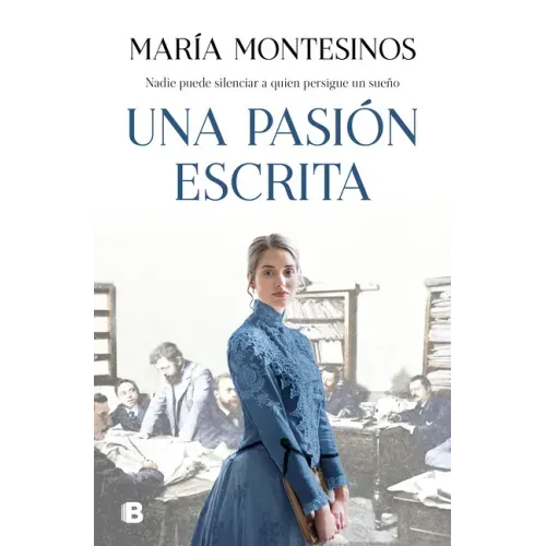 Una Pasión Escrita / A Written Passion