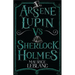 Arsène Lupin Vs Sherlock Holmes