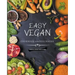 EASY VEGAN COOKBOOK for Beginners
