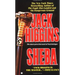 Sheba: A Spy Thriller