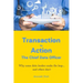 Transaction to Action - The Chief Data Officer