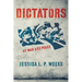 Dictators at War and Peace