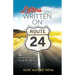 Letters Written on Route 24: To the Mirror, to the Sky and to the World