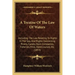 A Treatise of the Law of Waters: Including the Law Relating to Rights in the Sea, and Rights Concerning Rivers, Canals, Dock Companies, Fisheries, Mil