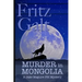 Murder in Mongolia: An Eco-Thriller