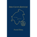 Ohio Co, KY: Pictorial History, Vol I