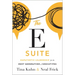 The E Suite: Empathetic Leadership for the Next Generation of Executives