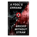A Fool's Errand & Bricks Without Straw: The Classics Which Condemned the Terrorism of Ku Klux Klan and Fought for Preventing the Southern Hate Violenc