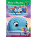 World of Reading: T.O.T.S. Whale, Hello There