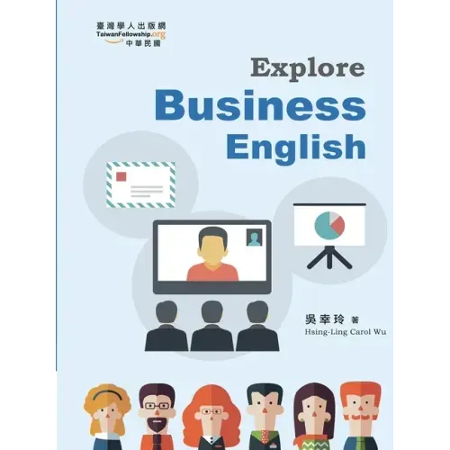 Explore Business English