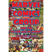Marvel Comics Group and the Silver Age of Comics: Volume One: 1961-1965