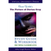 The Picture of Dorian Gray (Study Guide & Workbook)