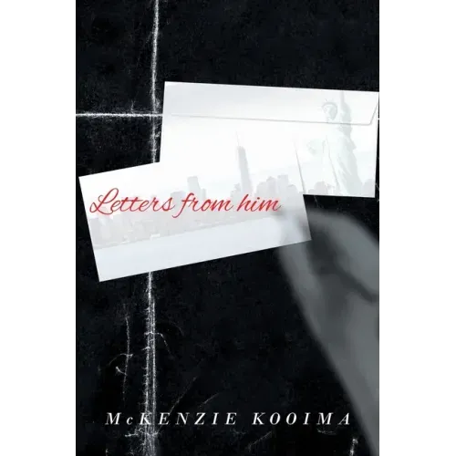 Letters from Him